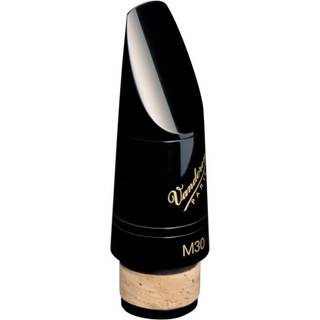 Vandoren CM318 M30 BB klarinet mundstykket