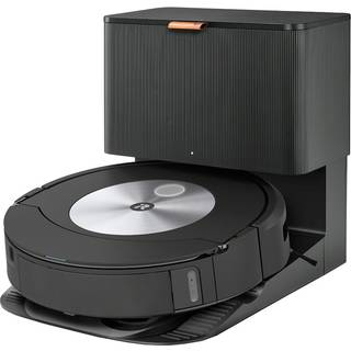 iRobot Roomba Combo j7+ (c7558)