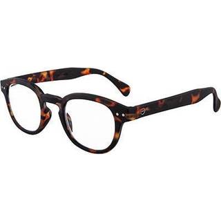 Izipizi Tortoise Voksen #c Læsebrille