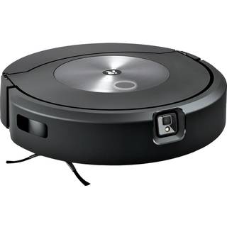Roomba Combo® j7 robotstøvsuger og -gulvmoppe