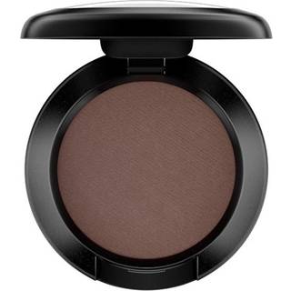 MAC Cosmetics Satin Single Eyeshadow Brun