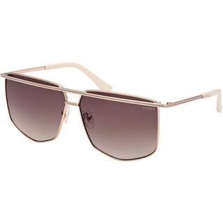Guess GU7851 32F 63 Solbriller Kvinder Guld - Gold - 63mm