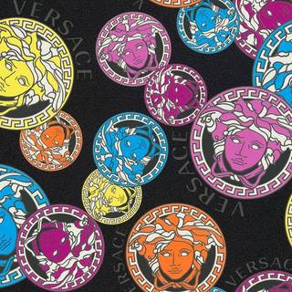 Versace V - 38610-4