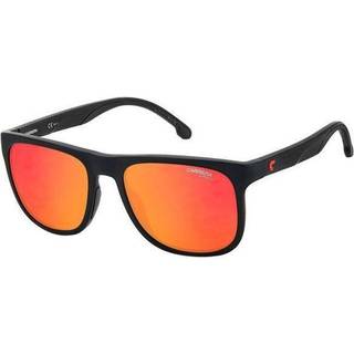 Carrera 2038T/S 003/UZ 54 Solbriller Mænd Black - Matte Black - 54mm