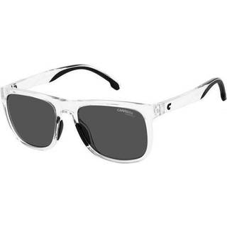 Carrera 2038T/S 900/IR 54 Solbriller Mænd Blue - Clear - 54mm