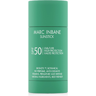Sunstick SPF 50 - Ocean Green