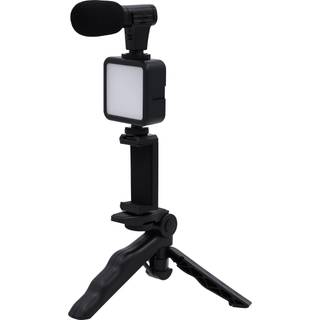 Picture Me vlogging-sæt