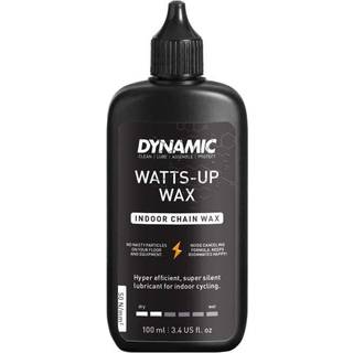 Dynamic Watts-Up Kædevoks til Hometrainer 100 ml