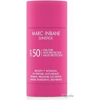 Sunstick SPF 50 - Blushing Pink