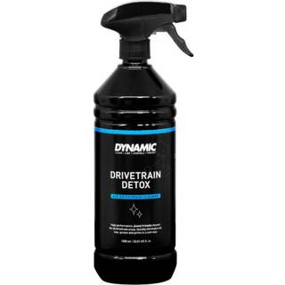 Dynamic Bio Drivetrain Detox 1 Liter
