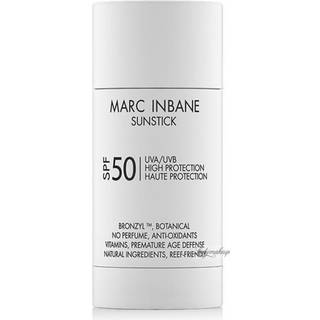 Sunstick SPF 50 - Cool White