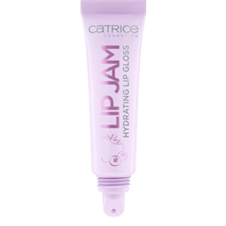 Catrice Lip Jam Fugtende læbeglans Skygge 040 I like you berry much 10 ml - 10 ml