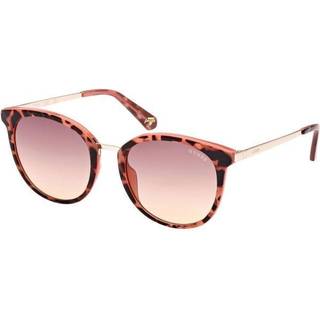Guess GU5212 74Z 53 Solbriller Mænd Tortoiseshell - Pink Tortoise - 53mm