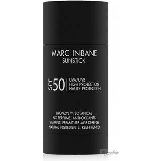 Sunstick SPF 50 - Charcoal Black