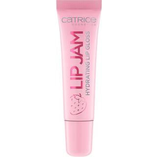 Catrice Lip Jam Fugtende læbeglans Skygge 010 You are one in a melon 10 ml - 10 ml