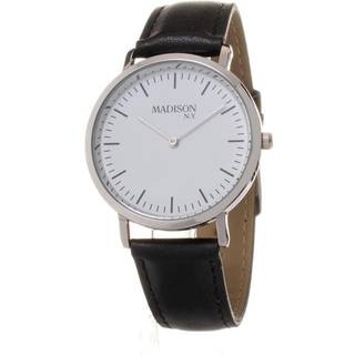 Stylish Unisex Madison L490B-PN Ur (Ø 40 mm)