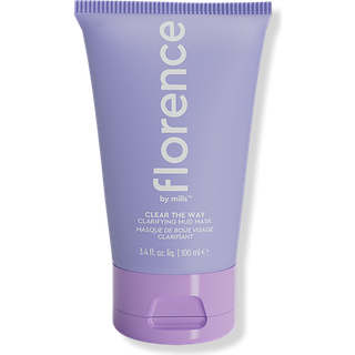 Florence by Mills Clear the Way Clarifying Mud Mask 96,6 ml