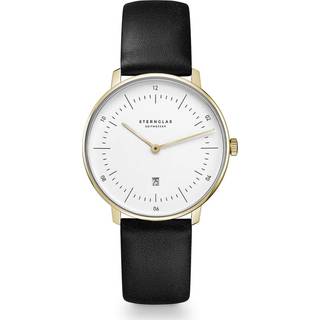 Sternglas Naos S01-ND02-KL08 - Dame - 33 mm - Analog - Quartz - Safirglas