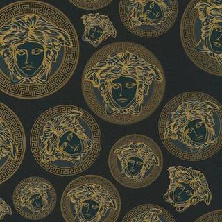 Versace V - 38611-7