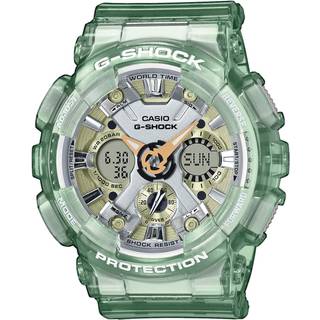 Casio Uhren - G-Shock - GMA-S120GS-3AER - grün