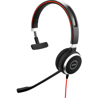 Jabra Evolve 40 UC mono