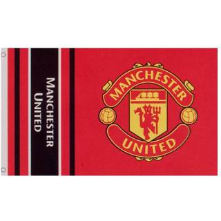 Manchester United Flag