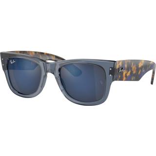 Ray-Ban Mega Wayfarer - RB0840S 6638O4 5121