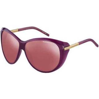 Porsche Design P8602 C 64 Solbriller Kvinder Purple - Purple - 64mm