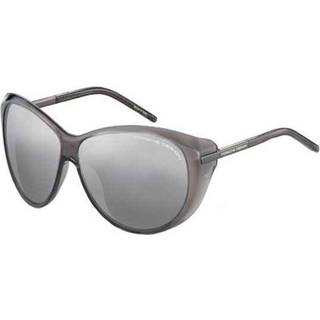 Porsche Design P8602 A 64 Solbriller Kvinder Grå - Grey - 64mm