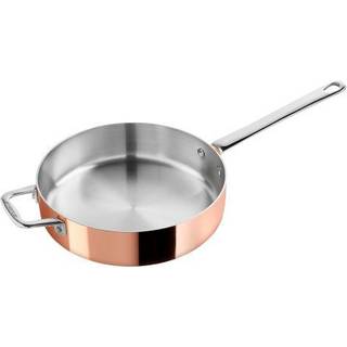 Maitre D Sauterpande, Ø24 cm