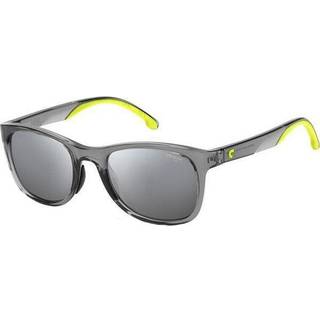 Carrera 8054/S KB7/T4 52 Solbriller Mænd Grå - Transparent Grey - 52mm