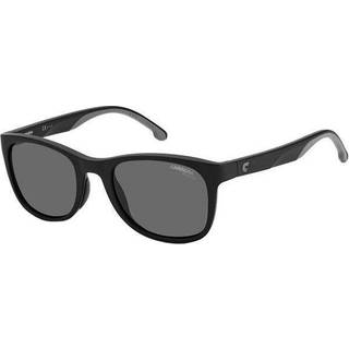 Carrera 8054/S 003/M9 52 Solbriller Mænd Black - Matte Black - 52mm