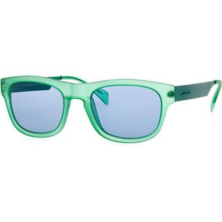 Italia Independent II 0080 036.000 51 Solbriller Mænd Blue - Blue - 51mm
