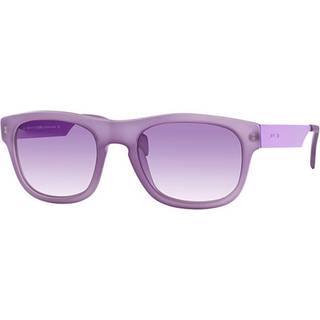 Italia Independent II 0080 017.000 51 Solbriller Mænd Lyserød - Pink - 51mm