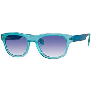 Italia Independent II 0080 026.000 51 Solbriller Mænd Blue - Blue - 51mm