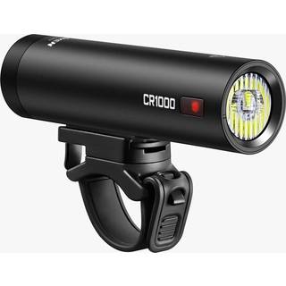 Ravemen CR1000 cykellygte 1000 lumen