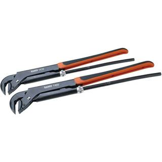 Sampak: Rørtang 1410/1" + rørtang 1420/1.1/2"