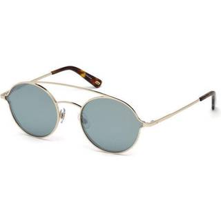 Web WE0220 32X 56 Solbriller Mænd Guld - Gold - 56mm