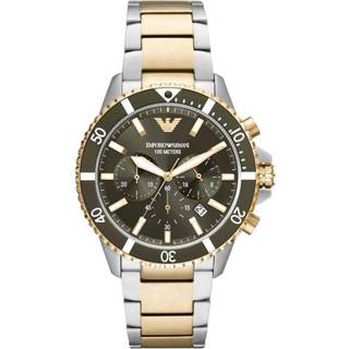 Emporio Armani Diver Gold Herreur AR11361