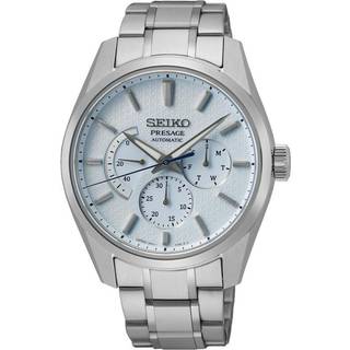 Seiko Presage Automatic Multifunction SPB305J1