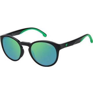 Carrera 8056/S 7ZJ/Z9 51 Solbriller Mænd Black - Black - 51mm