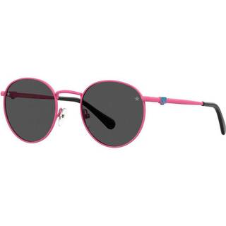 Chiara Ferragni CF 1002/S 35J/IR 50 Solbriller Kvinder Lyserød - Pink - 50mm