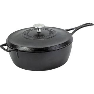 Blacklock sauterpande 26 cm.