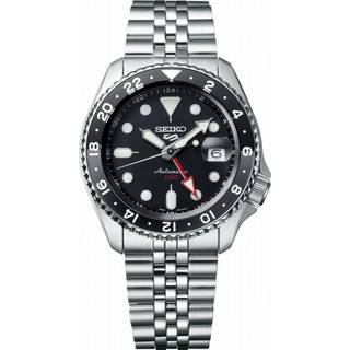 Seiko 5 Sports SSK001K1 Automatic Bracelet Watch - W24160