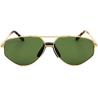 Kenzo KZ 40014U 30N 61 Solbriller Mænd Guld - Gold - 61mm