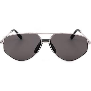 Kenzo KZ 40014U 18A 61 Solbriller Mænd Silver - Silver - 61mm