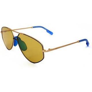 Kenzo KZ 40014U 31E 61 Solbriller Mænd Guld - Matte Gold - 61mm