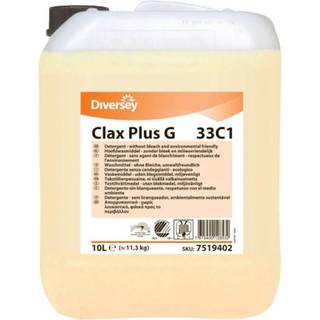 Diversey Clax Plus Pur Eco W1779 10 l (101107317)