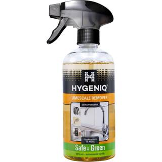 HYGENIQ HYGENIQ Afkalkningsmiddel 500 ml 603013