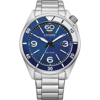 Citizen Seaplane Ur AW1711-87L